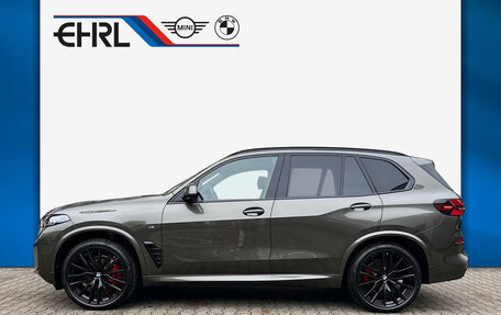 BMW X5, 2025 год, 14 421 000 рублей, 4 фотография