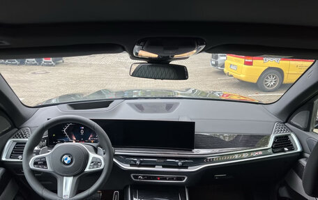 BMW X5, 2025 год, 14 421 000 рублей, 10 фотография