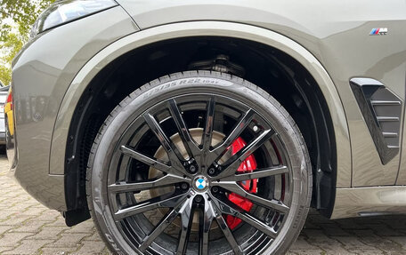 BMW X5, 2025 год, 14 421 000 рублей, 3 фотография