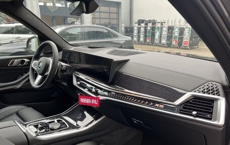 BMW X5, 2025 год, 14 421 000 рублей, 11 фотография