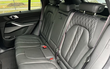 BMW X5, 2025 год, 14 421 000 рублей, 12 фотография