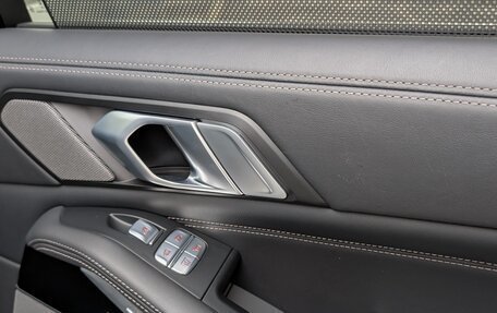 BMW X7, 2023 год, 11 990 000 рублей, 15 фотография