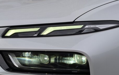 BMW X7, 2023 год, 11 990 000 рублей, 12 фотография