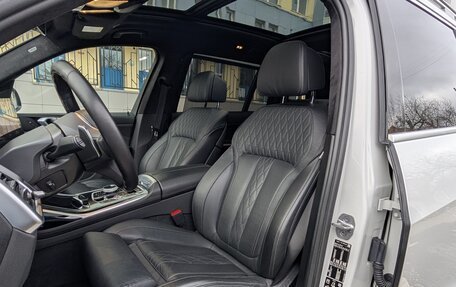 BMW X7, 2023 год, 11 990 000 рублей, 7 фотография