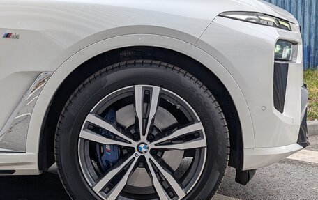 BMW X7, 2023 год, 11 990 000 рублей, 11 фотография