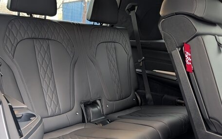 BMW X7, 2023 год, 11 990 000 рублей, 10 фотография