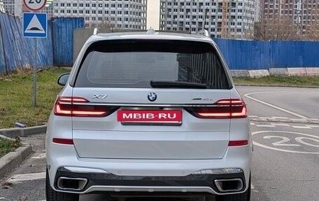 BMW X7, 2023 год, 11 990 000 рублей, 5 фотография