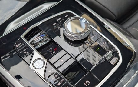 BMW X7, 2023 год, 11 990 000 рублей, 19 фотография