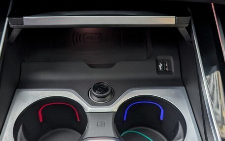 BMW X7, 2023 год, 11 990 000 рублей, 18 фотография