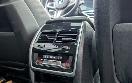 BMW X7, 2023 год, 11 990 000 рублей, 21 фотография