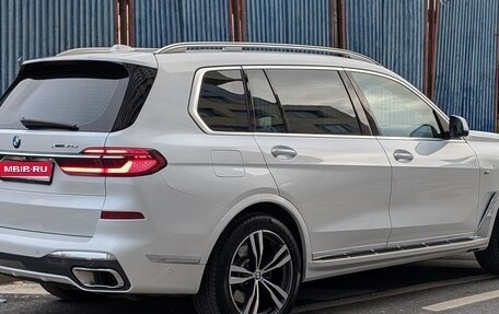 BMW X7, 2023 год, 11 990 000 рублей, 4 фотография