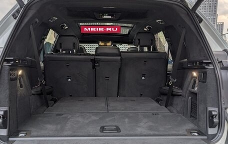 BMW X7, 2023 год, 11 990 000 рублей, 17 фотография