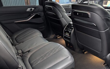 BMW X7, 2023 год, 11 990 000 рублей, 30 фотография