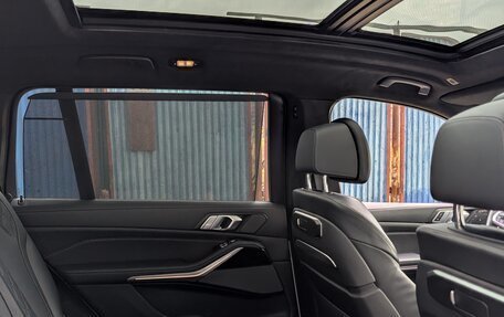 BMW X7, 2023 год, 11 990 000 рублей, 31 фотография