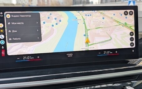 BMW X7, 2023 год, 11 990 000 рублей, 34 фотография