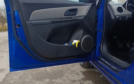 Chevrolet Cruze II, 2011 год, 750 000 рублей, 14 фотография