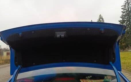 Chevrolet Cruze II, 2011 год, 750 000 рублей, 15 фотография