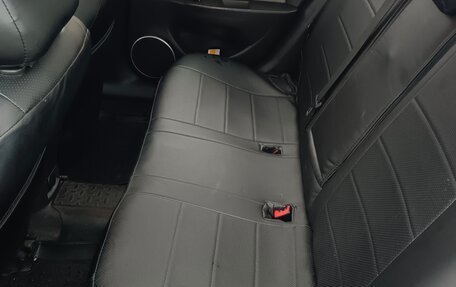 Chevrolet Cruze II, 2011 год, 750 000 рублей, 12 фотография