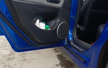 Chevrolet Cruze II, 2011 год, 750 000 рублей, 13 фотография