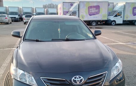 Toyota Camry, 2007 год, 840 000 рублей, 1 фотография