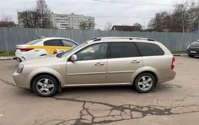 Chevrolet Lacetti, 2012 год, 750 000 рублей, 1 фотография