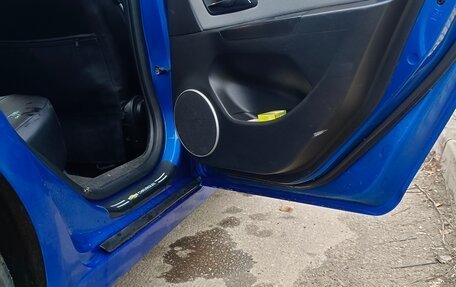 Chevrolet Cruze II, 2011 год, 750 000 рублей, 17 фотография