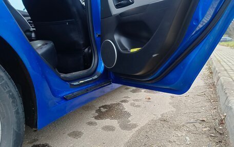 Chevrolet Cruze II, 2011 год, 750 000 рублей, 19 фотография