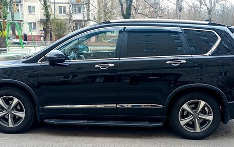 Haval H6, 2018 год, 1 400 000 рублей, 1 фотография