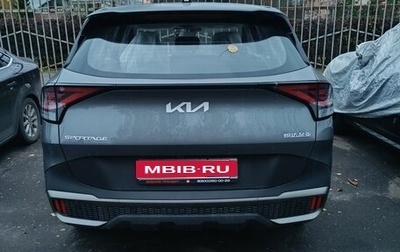 KIA Sportage IV рестайлинг, 2025 год, 4 400 000 рублей, 1 фотография