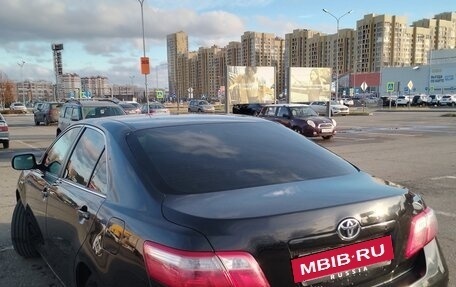 Toyota Camry, 2007 год, 840 000 рублей, 2 фотография