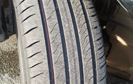 Toyota Camry, 2007 год, 840 000 рублей, 7 фотография