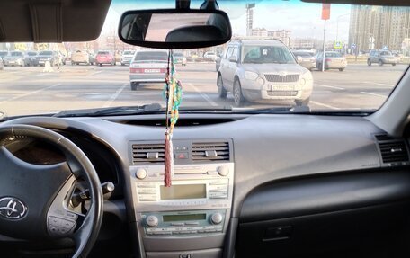 Toyota Camry, 2007 год, 840 000 рублей, 5 фотография