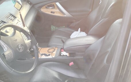 Toyota Camry, 2007 год, 840 000 рублей, 8 фотография