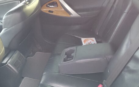 Toyota Camry, 2007 год, 840 000 рублей, 9 фотография