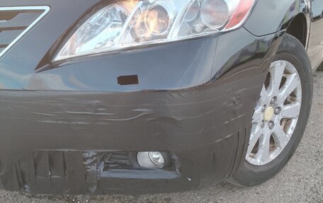 Toyota Camry, 2007 год, 840 000 рублей, 10 фотография