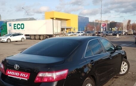 Toyota Camry, 2007 год, 840 000 рублей, 3 фотография