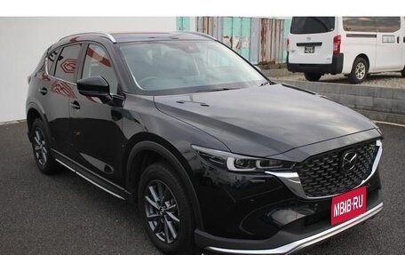 Mazda CX-5 II, 2021 год, 2 480 000 рублей, 1 фотография