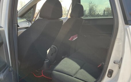 Mitsubishi Colt VI рестайлинг, 2008 год, 380 000 рублей, 10 фотография