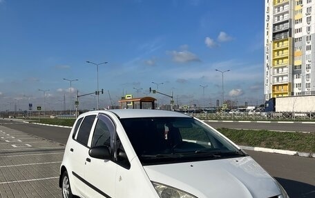Mitsubishi Colt VI рестайлинг, 2008 год, 380 000 рублей, 2 фотография