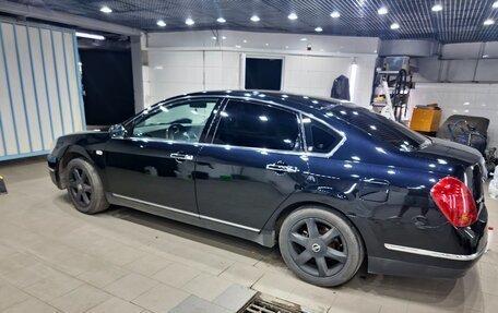 Nissan Teana, 2006 год, 550 000 рублей, 5 фотография