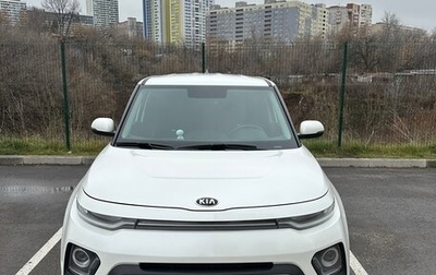 KIA Soul III, 2021 год, 2 150 000 рублей, 1 фотография