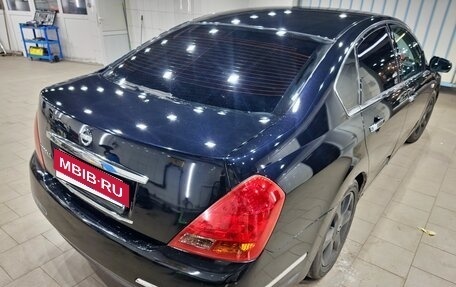 Nissan Teana, 2006 год, 550 000 рублей, 6 фотография