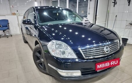 Nissan Teana, 2006 год, 550 000 рублей, 4 фотография