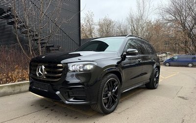 Mercedes-Benz GLS, 2025 год, 17 900 000 рублей, 1 фотография
