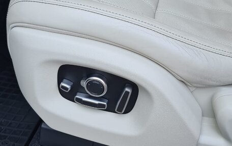 Land Rover Range Rover IV рестайлинг, 2016 год, 4 600 000 рублей, 12 фотография