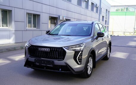 Haval Jolion, 2025 год, 2 349 000 рублей, 1 фотография