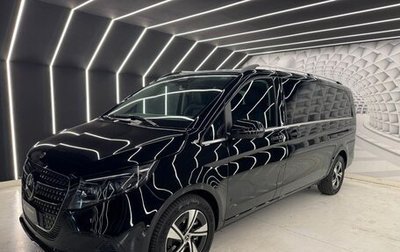 Mercedes-Benz V-Класс, 2025 год, 16 990 000 рублей, 1 фотография