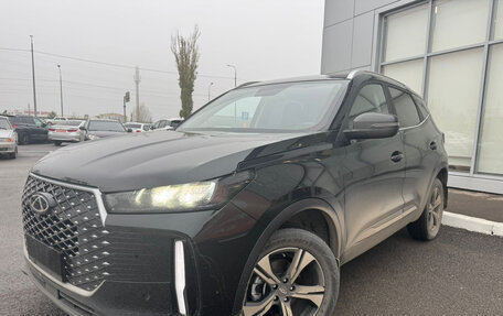 Chery Tiggo 4 I рестайлинг, 2024 год, 1 850 000 рублей, 1 фотография