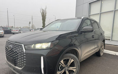 Chery Tiggo 4 I рестайлинг, 2024 год, 1 850 000 рублей, 1 фотография