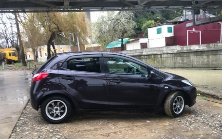 Mazda Demio III (DE), 2010 год, 600 000 рублей, 6 фотография